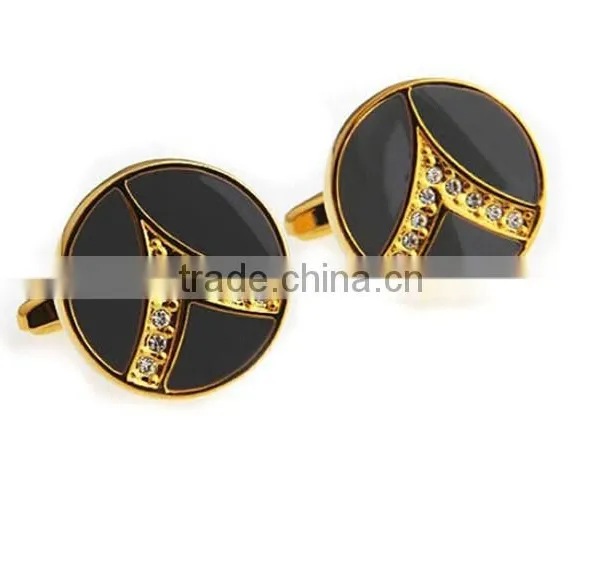 Hot Sale Copper Cufflinks 2016 High End Wholesale Cufflinks photo-2