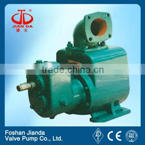 Diesel Water Pump/high Pressure Water Pump/car Wash High Pressure Water Pump