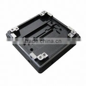 HLZS OEM Precision CNC Turning Parts photo-2