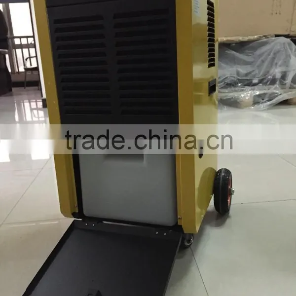 50L per Day Capacity New Design Home Air Dryer photo-2