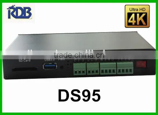 2016 New Technology 4k tv Box