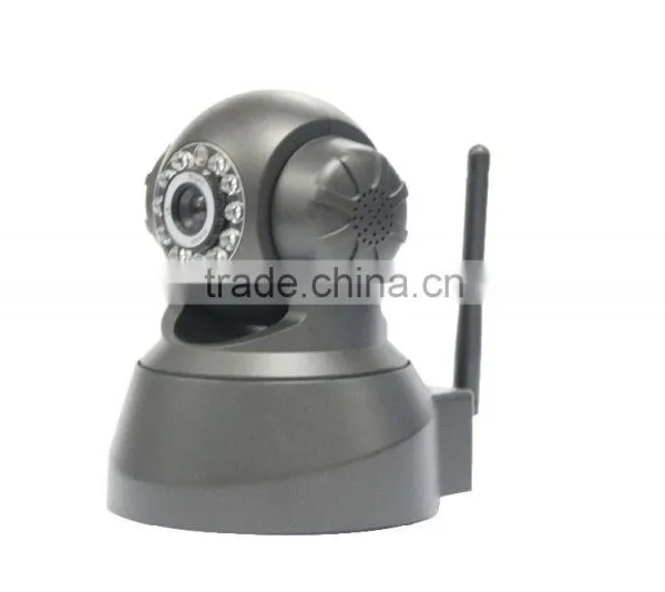 Cheapprice Indoor Use Wide Angle Security Wifi Camera/IP Cam With P2P Technology Support NAS Storage ONVIF 3.6mm Lens photo-3