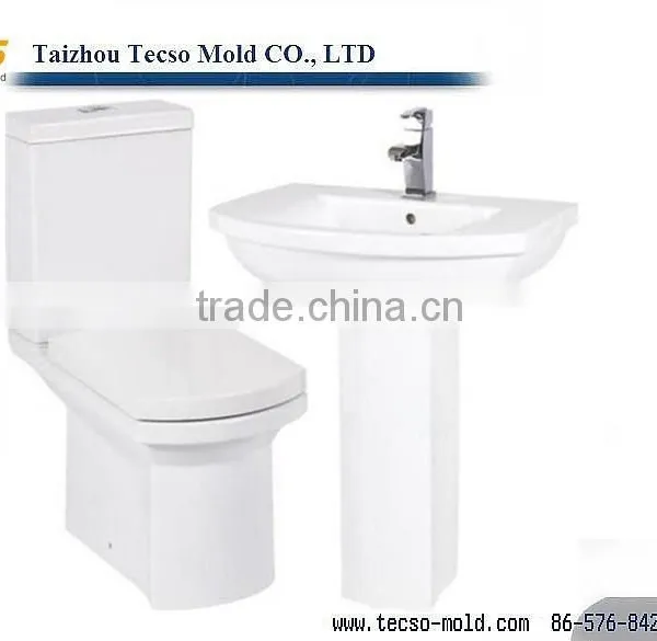 Free Mould Design ,free Samples Plastic Toilet Seat /toilet Cover Mould photo-6