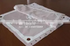 PA Filter Cloth for Rubber Accessoriess Material