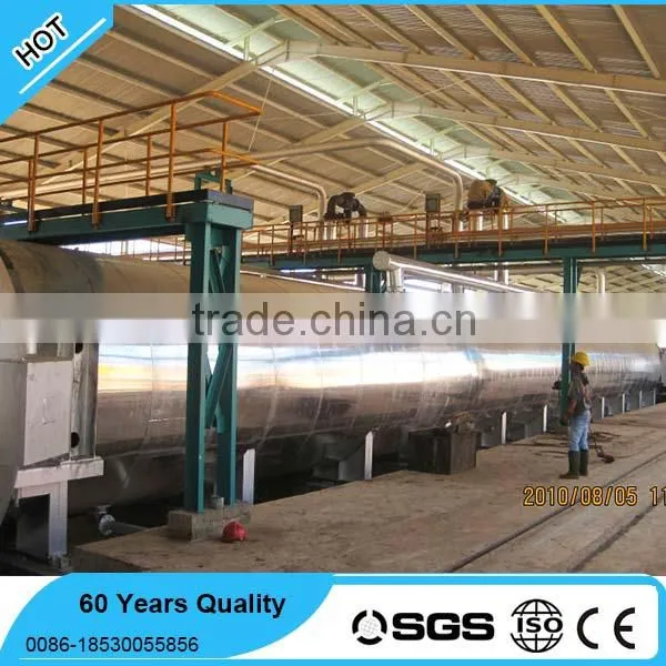 Reasonable Price and High Quality Palm Cake Oil Extraction Machine From China Quality Choice photo-4