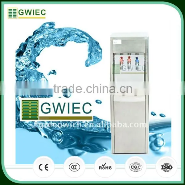 GWIEC Quality Products Portable Solar Powered Atmospheric Water Generator photo-4