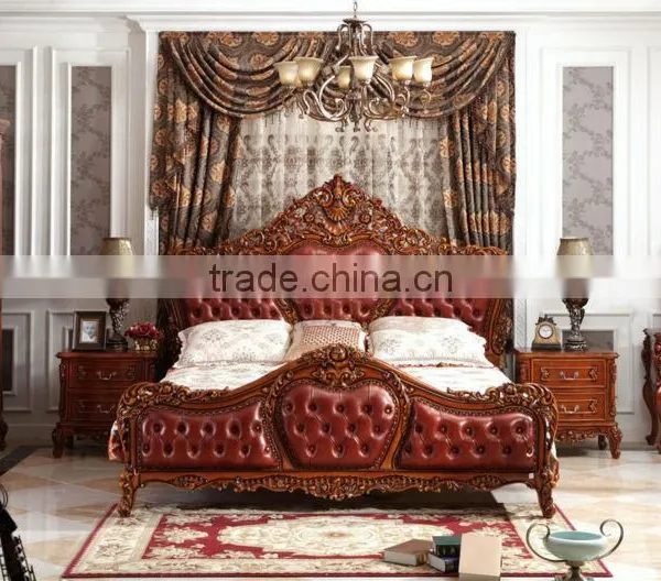 Turkey Bedroom Set Wooden Bed Otobi Furniture in Bangladesh Sofa photo-6