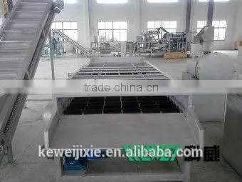 Kiwi Fruit Unhairing Machine/gooseberry Peeling Machine photo-4