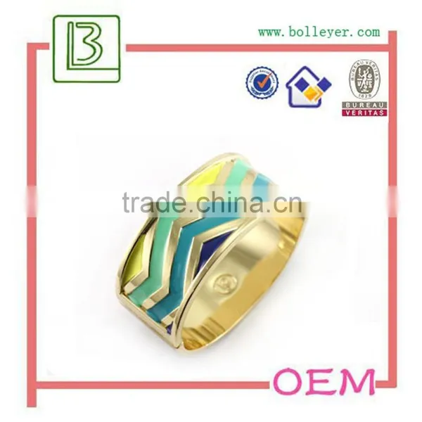 Supplier Jewelry Zinc Alloy Bracelet Wholesale photo-5