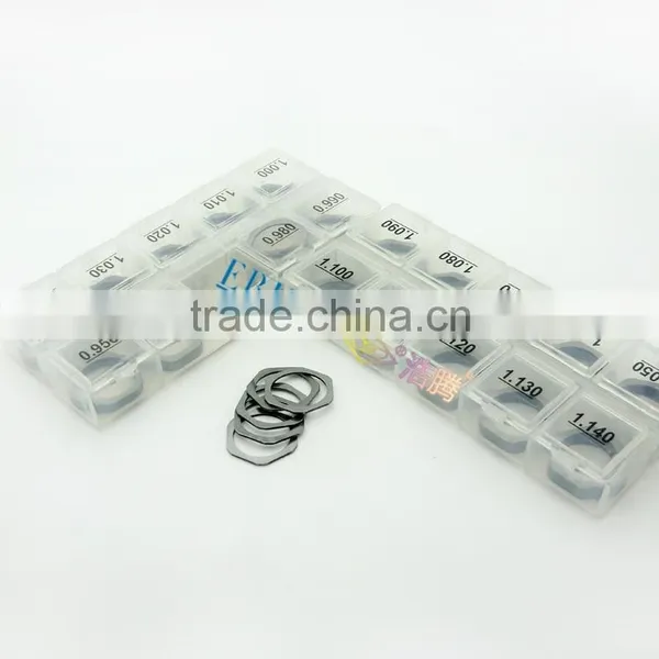 Bosch Common Rail Nozzle Needle Lift Shim/Bosch Valve Shim photo-3