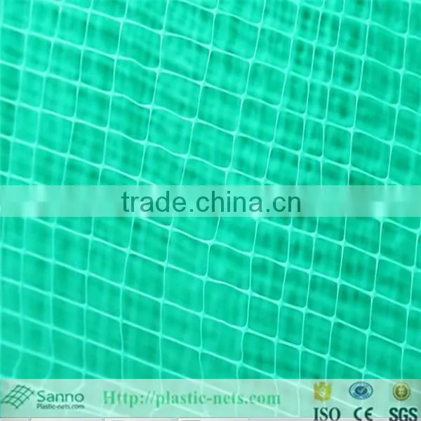 China Manufacturer Green Lawn Netting photo-4