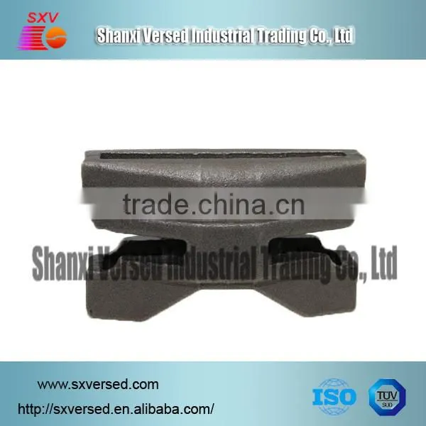 All-round Scaffolding System, Scaffolding Double Level Diagonal Scaffold Head photo-4