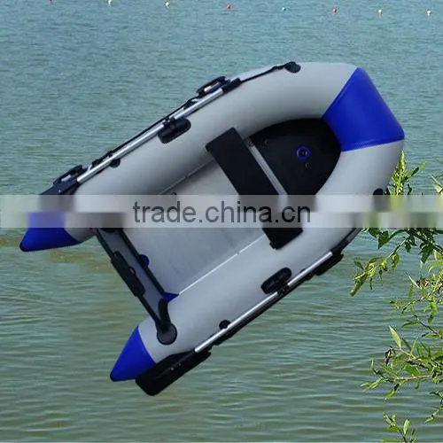 Sunshine Top Quality Aluminum Floor Leisure Pontoon Boat photo-6