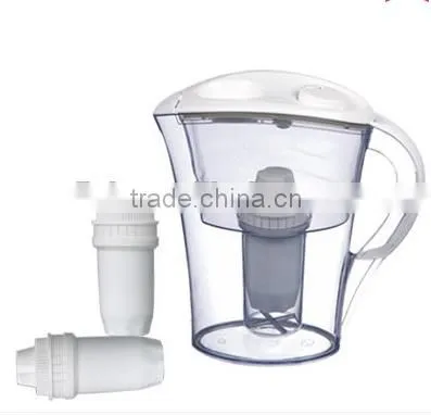 Water Cup Household Kitchen Tap Water Tap Water Purifier Filter Kettle Water Purification Machine photo-3
