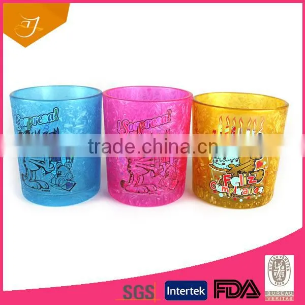 the Most Popular Hot Sale Jar Glass Candle photo-2