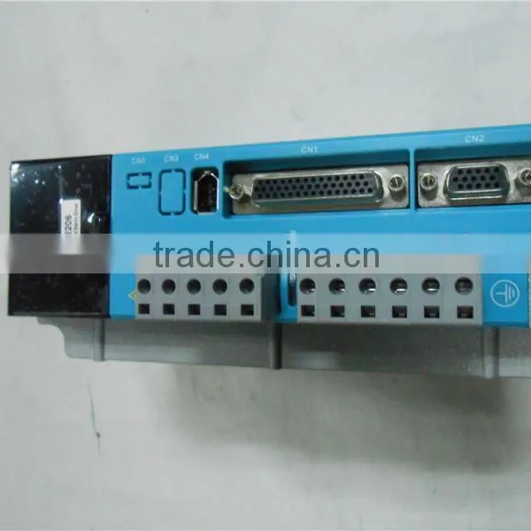 HBS2206 Leadshine Cheap Close Loop Cnc Stepper Motor Drive photo-5