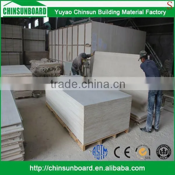 Factory Supplier Multifunction Waterproof Wall Boards photo-2