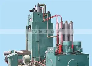 HY13 Motor Rotor Aluminum Casting Hydraulic Press