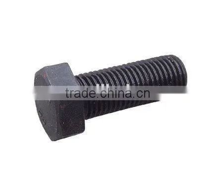 Grade 8.8 Bolt for Din 933 and Din 931 M14 (pith) 2.00 mm M16 (pith) 2.0mm photo-4