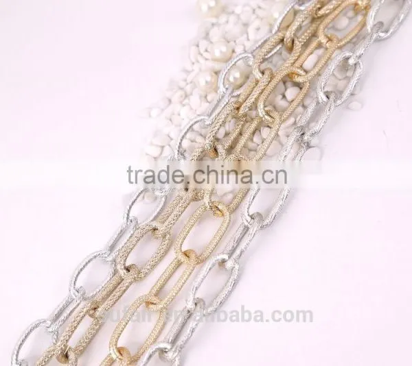 2016 New Style Plating Bracelet Chain Made by Excellent Quality Factory Direct Sell photo-3