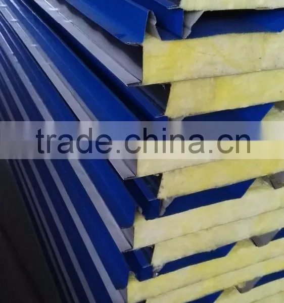 Excellent Sandwich Panel photo-2