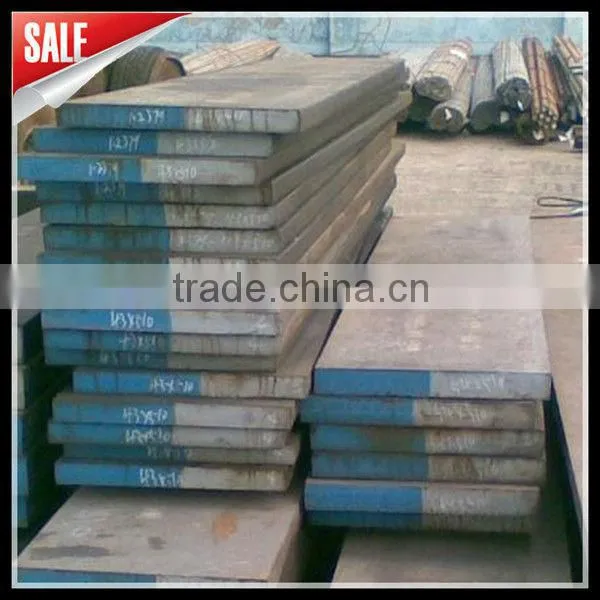 Plastic Mould Steel 718