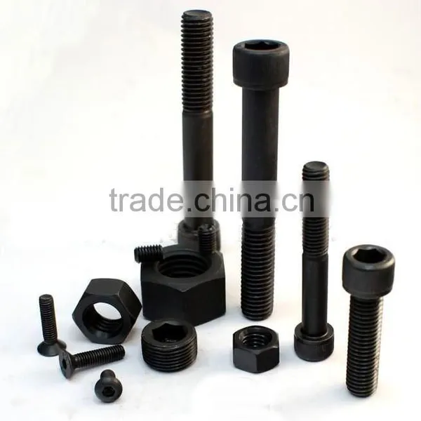 Hexagon Socket Head Cap Screw