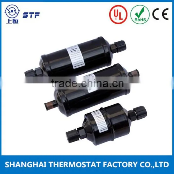 Freezer Refrigerant Filter Drier