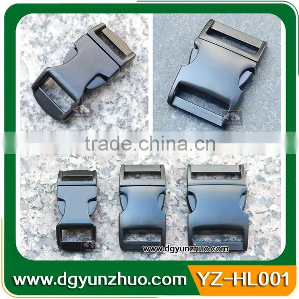 Wholelsale Metal Side Release Buckle for Bag, Metal Shoe Buckle photo-4