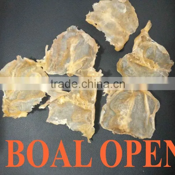 Dry Boal Open Fishmaw