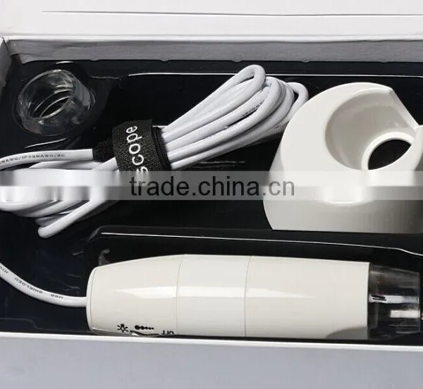 Portable Skin and Hair Analyzer Machine photo-6