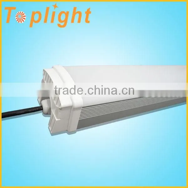 Outdoor LED Lamps Triproof Lights 1200mm CE ROHS FCC photo-6