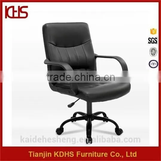 Best Selling General Use Computer Comfortable on Sale Office Chairs photo-2
