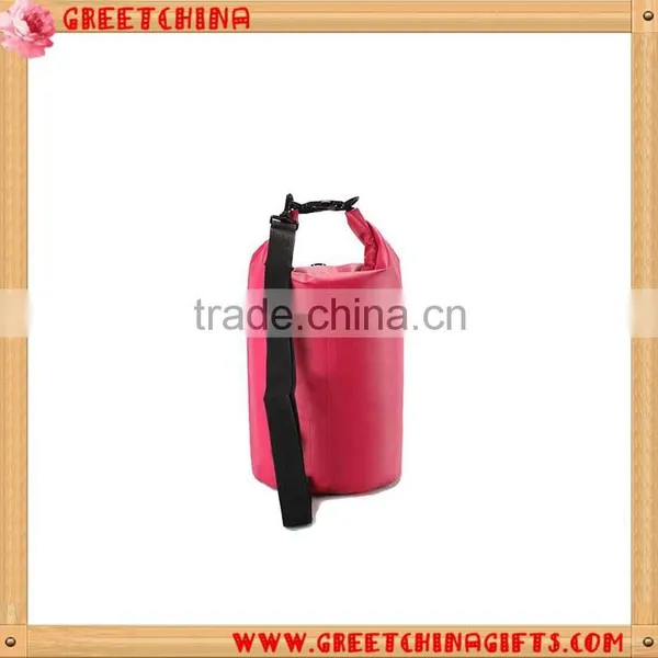 Outdoor Ultralight Camping Hiking Travel Nylon Waterproof Dry Bag photo-5