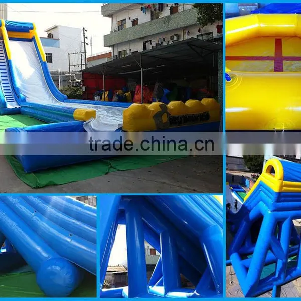 High Quality Good Price!!! Inflatable Slide, Giant Inflatable Water Slide for Adult, Inflatable Water Slide Quality Choice photo-6