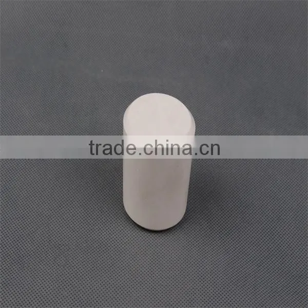 High Quality Wear-resisting Alumina Cylinder photo-2