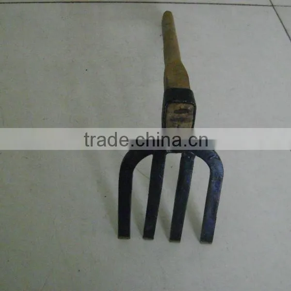 Garden Rake photo-3