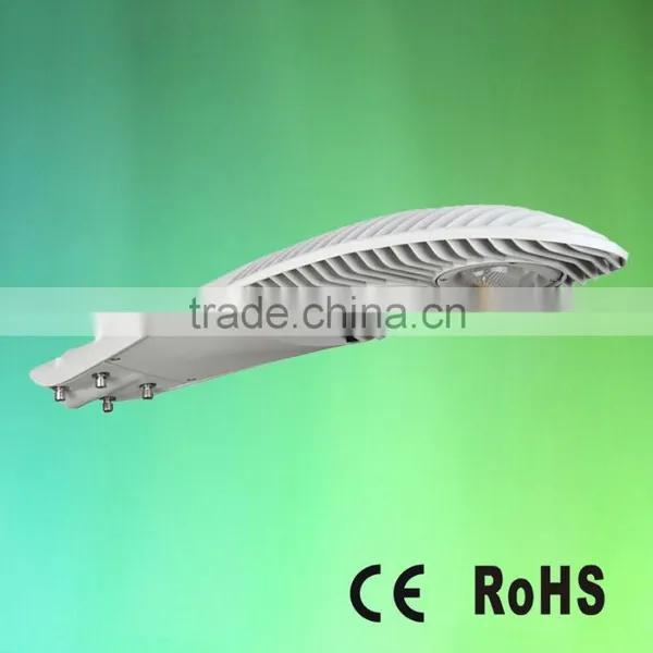 Professional Design 80 Watt Led Cobra Head Street Light photo-4