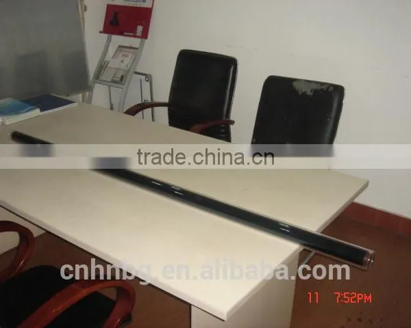 High Quality 58mm*1800mm Both Sides Open Solar Vacuum Tube( Manufacturer) photo-2