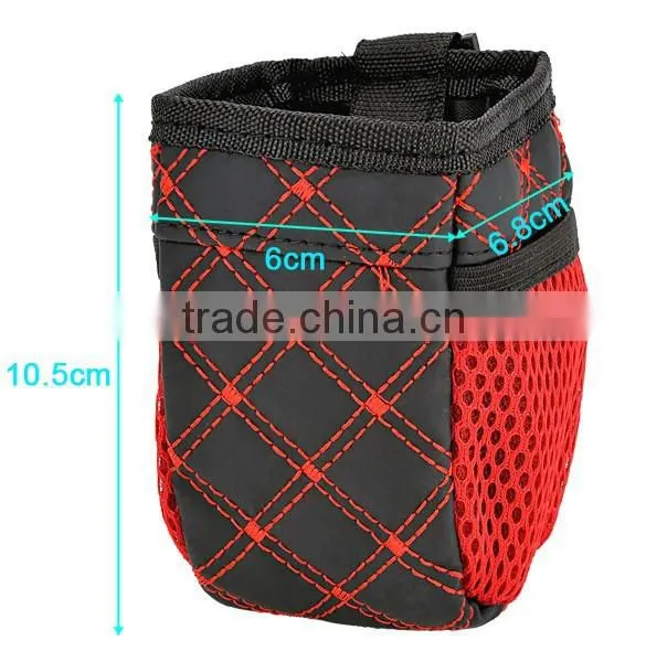 Mobile Phone Bag Multi-functional Auto Supplies Car Organizer Bag SV010360 photo-6