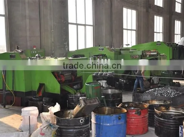 Wedges and Anchor for Prestressed Concrete photo-5