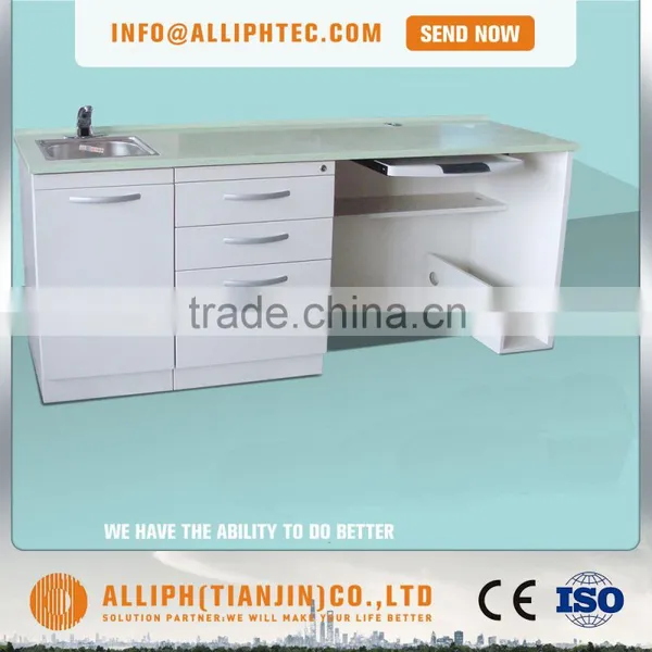 Dental Equipment Furniture Cabinet photo-4