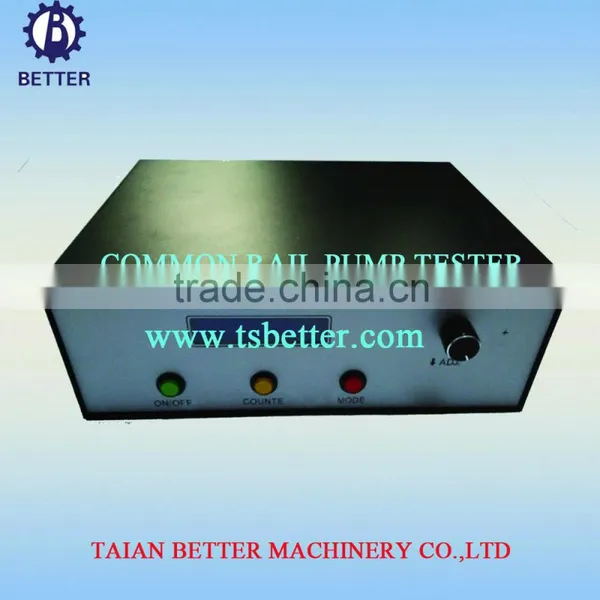 CRP850 Best Price Common Rail Pump Tester photo-2