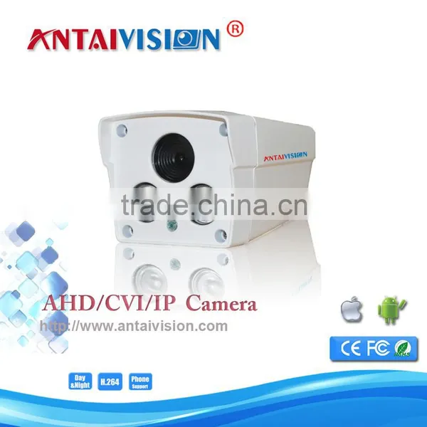 Top 10 CCTV 1080P hd ir Night Vision 2mp Dome ir Dome Ahd Camera FCC,CE,ROHS Certification photo-3