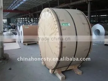 Mill Finish 3003 3004 3105 Aluminium Coil photo-2