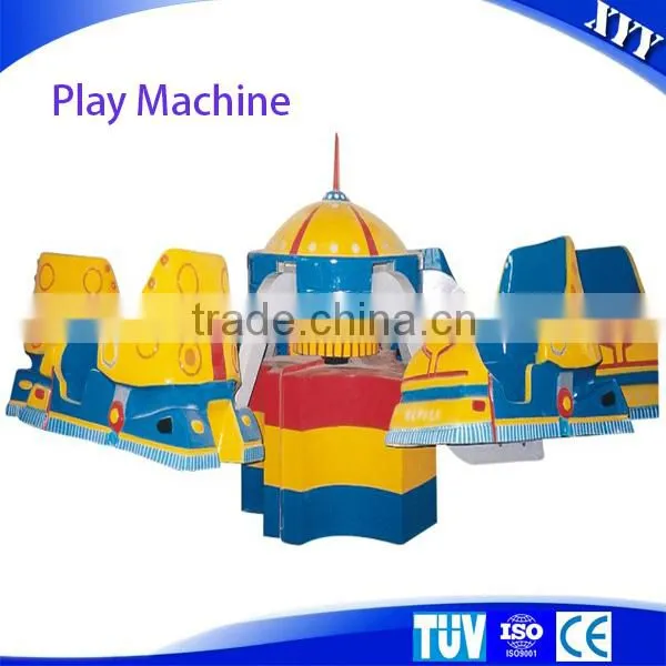 Eletricity Equipment Kiddle Ride in Amusement Park for Kids photo-2