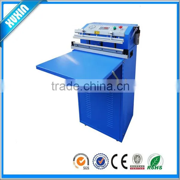 outside pumping vacuum machine Inflatable vacuum machine