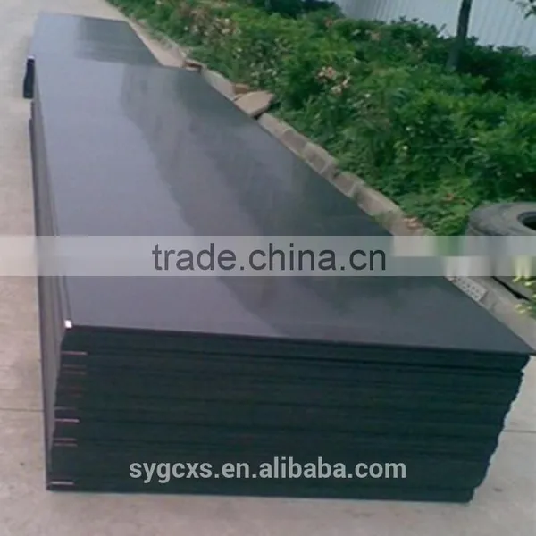 Hot Selling UHMWPE Plastic Board Factory photo-6