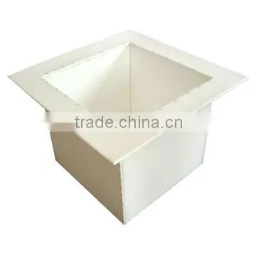 PTFE Vessel