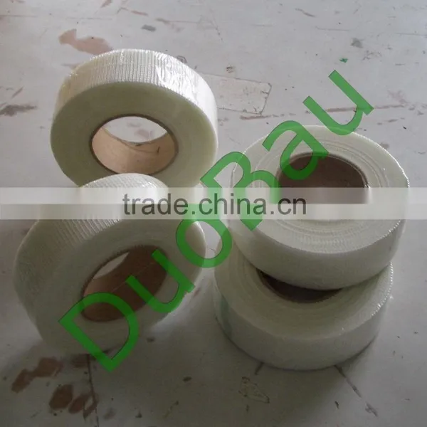 Self Adhesive Fiberglass Drywll Joint Tape